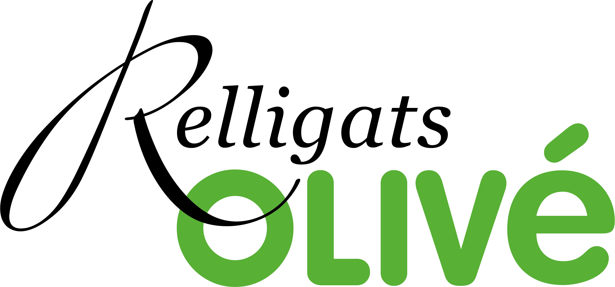 Relligats Olivé